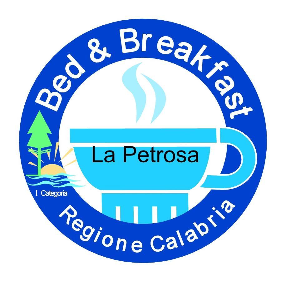 B&B La Petrosa Frascineto エクステリア 写真